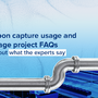 Experts Unpack CCUS: Your Questions Answered