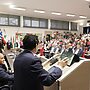FAO: Cooperation, Funding Vital for Plant Health, Food Security