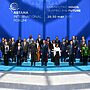 FAO Urges Investment to Unlock Central Asia's Potential