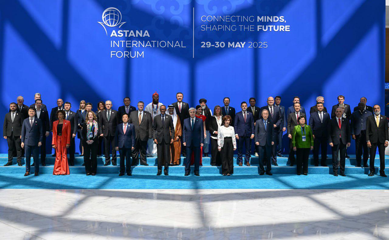 FAO Urges Investment to Unlock Central Asia's Potential