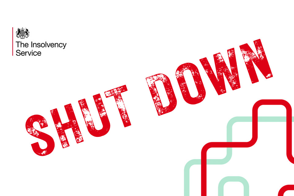 Failed Renewable Firm Shut Down Over Unmet Orders