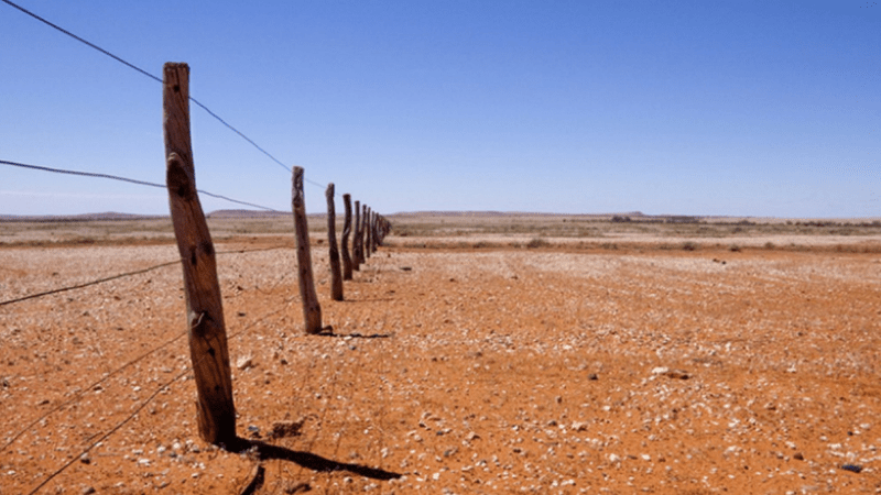 Farmers Urge Federal Action on Drought