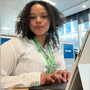 Fast Streamer Folashade's Perseverance Pays Off