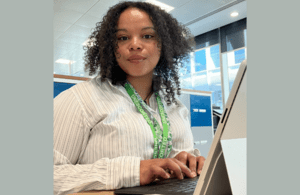 Fast Streamer Folashade's Perseverance Pays Off