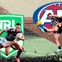 Footy's Code Wars: NRL vs. AFL for Top Aussie Sport