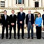 G7 Export Leaders Convene in London for Summit