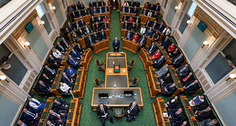 Games Laws To Deliver 2032 And Beyond