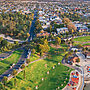 Geelong Leads Regional Migration Surge
