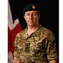 General Sir Gwyn Jenkins KCB OBE RM Has Been Appointed As First Sea Lord And Chief Of...