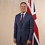 Gov Unveils Workers' Change Plan