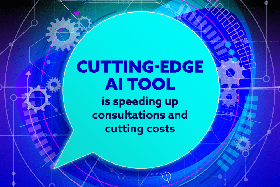 Government’s Humphrey AI Debuts to Cut Consultation Costs