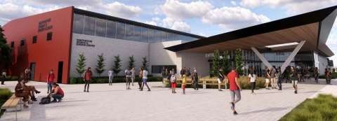 Greater Shepparton Faces State Budget Funding Shortfall