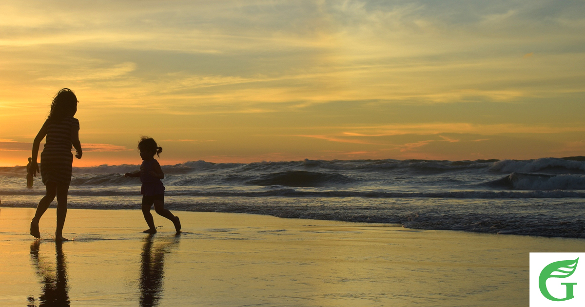 Green Budget: Early Childhood Education For Everyone