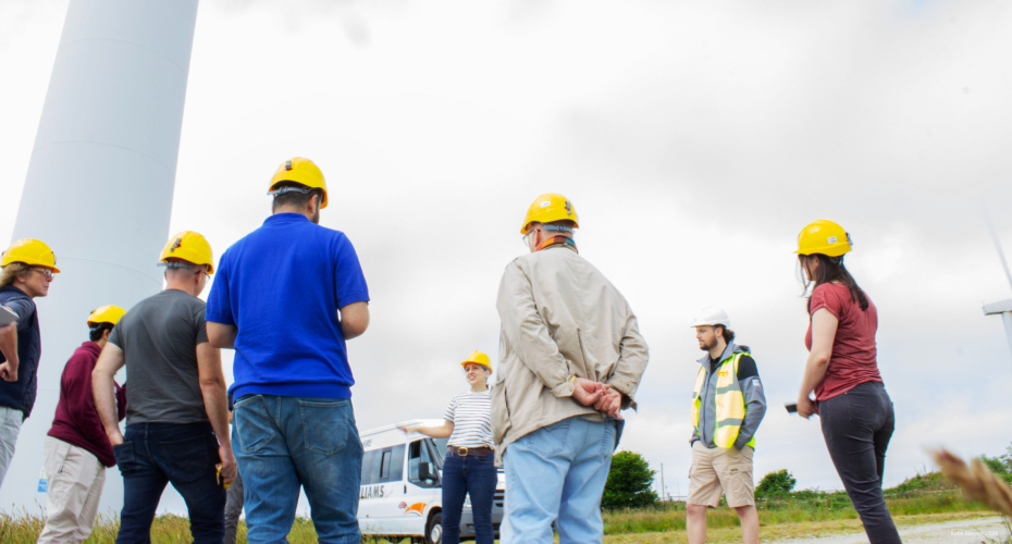 Green Skills Project Secures Funding Boost in Cornwall