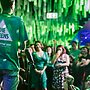 Greens Achieve Record Vote, Push on Housing, Climate