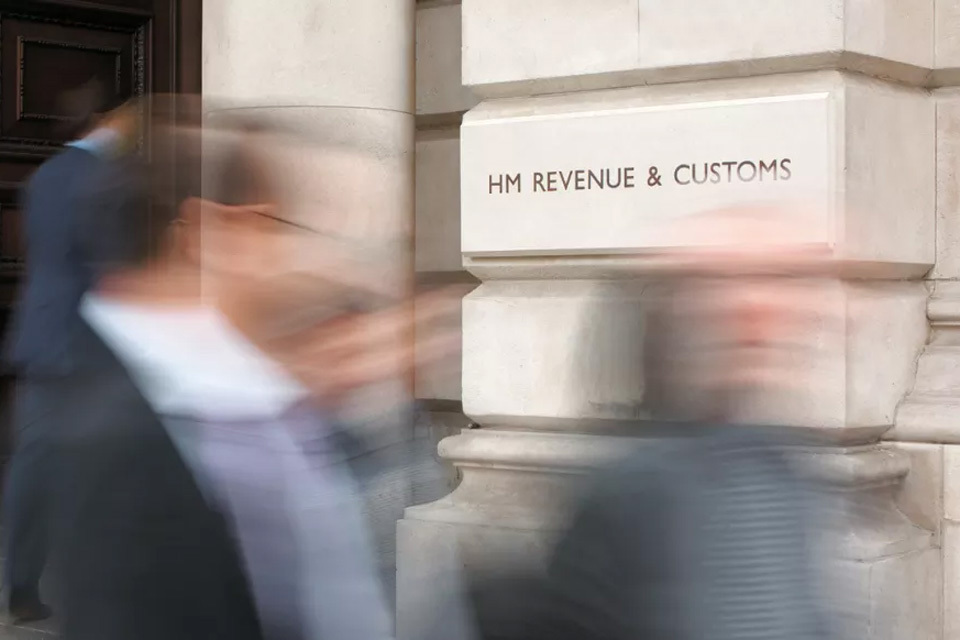 HMRC Late Payment Rates Cut After BoE Rate Drop