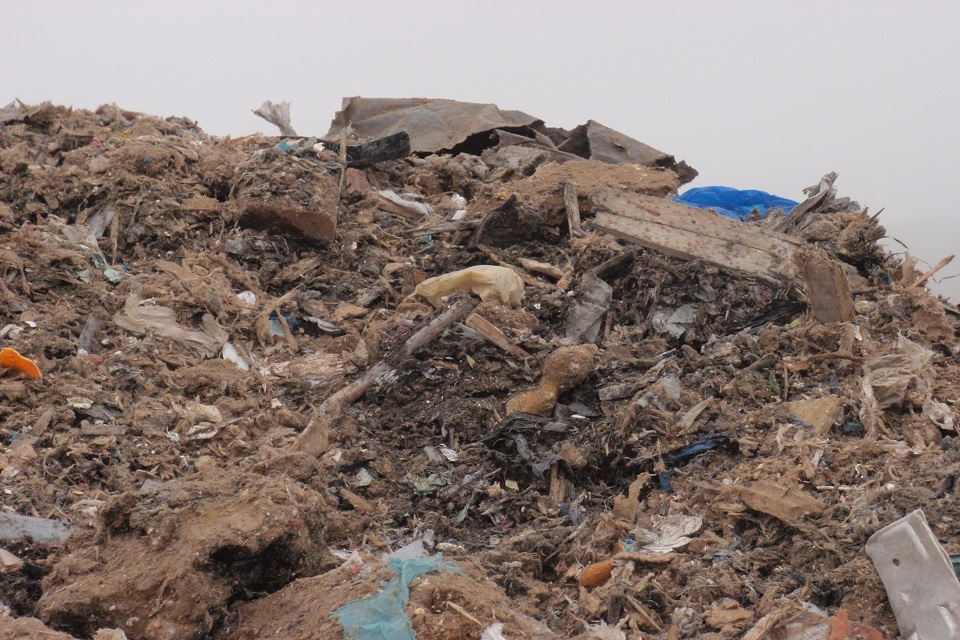 Hertfordshire Waste Chief Fined £79k for Illegal Sites