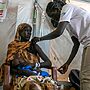 Hospital Bombing Worsens Crisis for South Sudanese