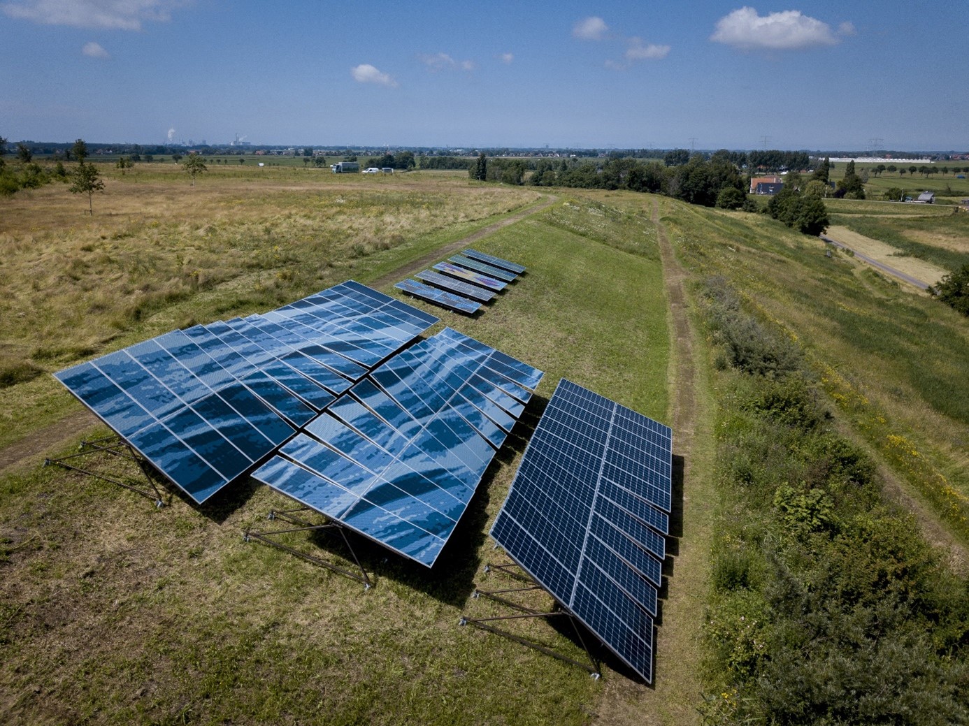 How To Increase Public Support For Solar Parks