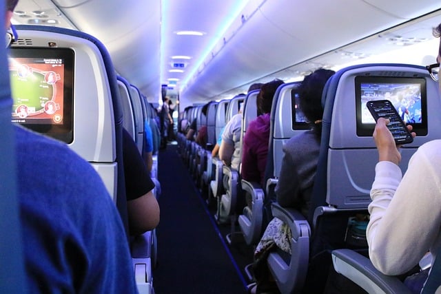 IATA's 81st AGM: Aviation Leaders Meet in New Delhi