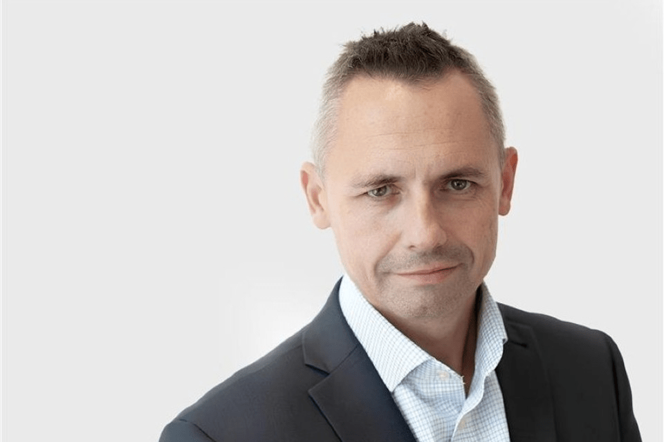 Insolvency Service Names Interim CEO