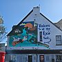 Interactive Art Trail Reveals Devon Coast Stories
