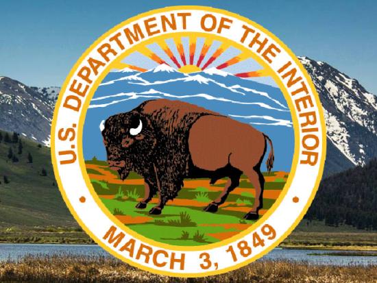 Interior Dept. Seeks Public Input on Cutting Red Tape