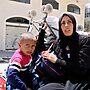 Israel Seeks UN OK for Partial Gaza Aid Resumption