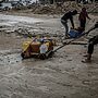 Israeli Plan Nears Extermination in Gaza