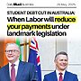 Parliament sits in July and the very first piece of legislation we introduce wil...