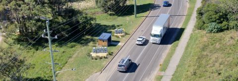 Join Community Road Safety Survey