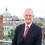 Justin Kouame Reappointed to NI Human Rights Commission