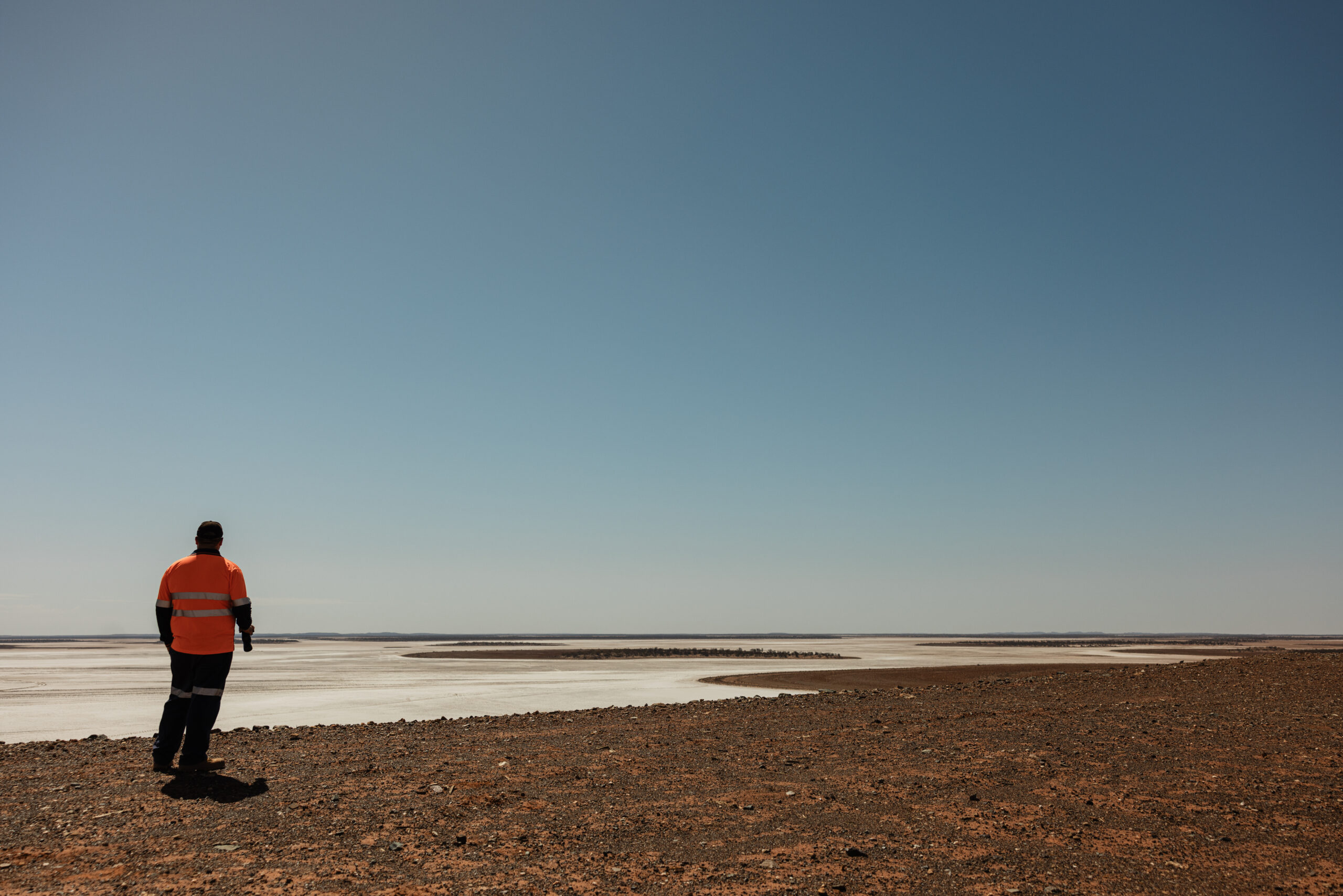 Juukan Gorge: Healing as First People, Mining Unite