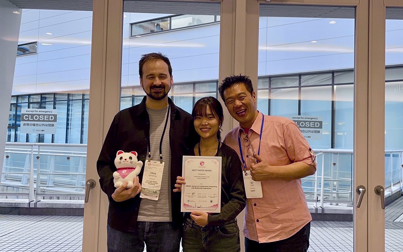 KAIST Launches Amuse: AI Songwriting Partner