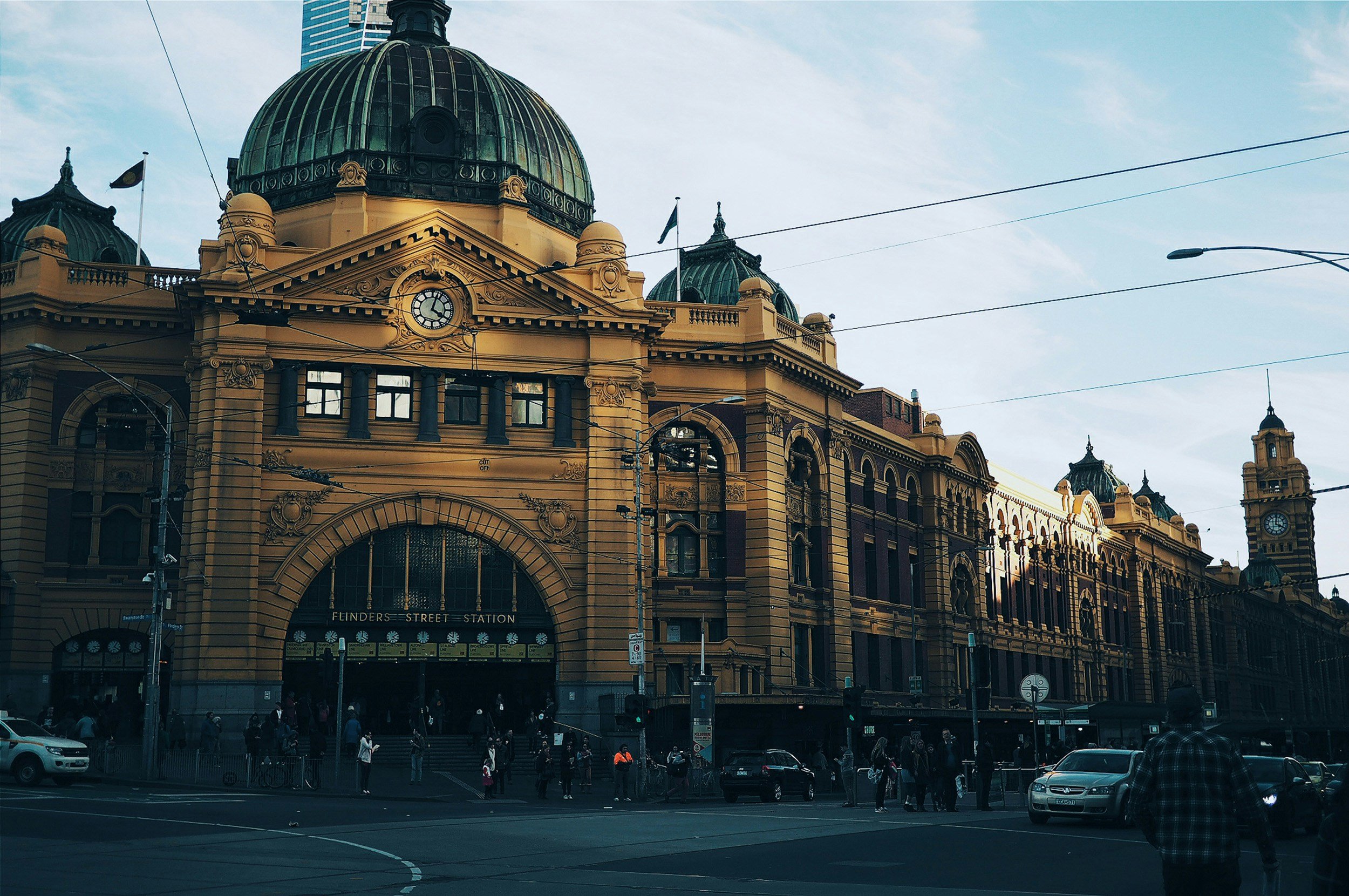 Labor Shortchanges Regional Vic, Adds New Tax