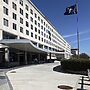 Landau, Olowski to Speak at Foreign Affairs Day