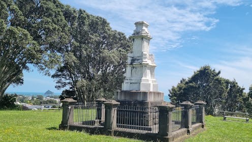 Law Change Expands Anzac Day to Include New Zealand Wars
