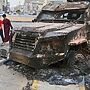 Libya Militia Clashes Trap Civilians
