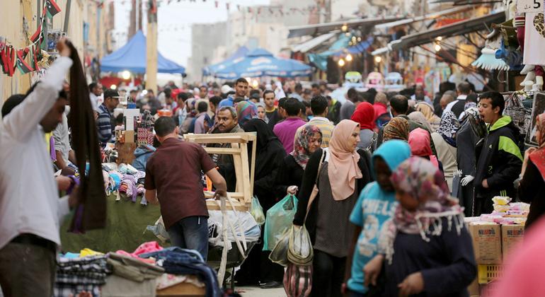 Libya’s Fragile Peace Shaken by New Tripoli Clashes