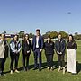Lighting Up Tatura Park Western Oval