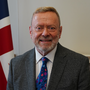 Lord Collins Unveils Handbook on Conflict, Hunger, Law