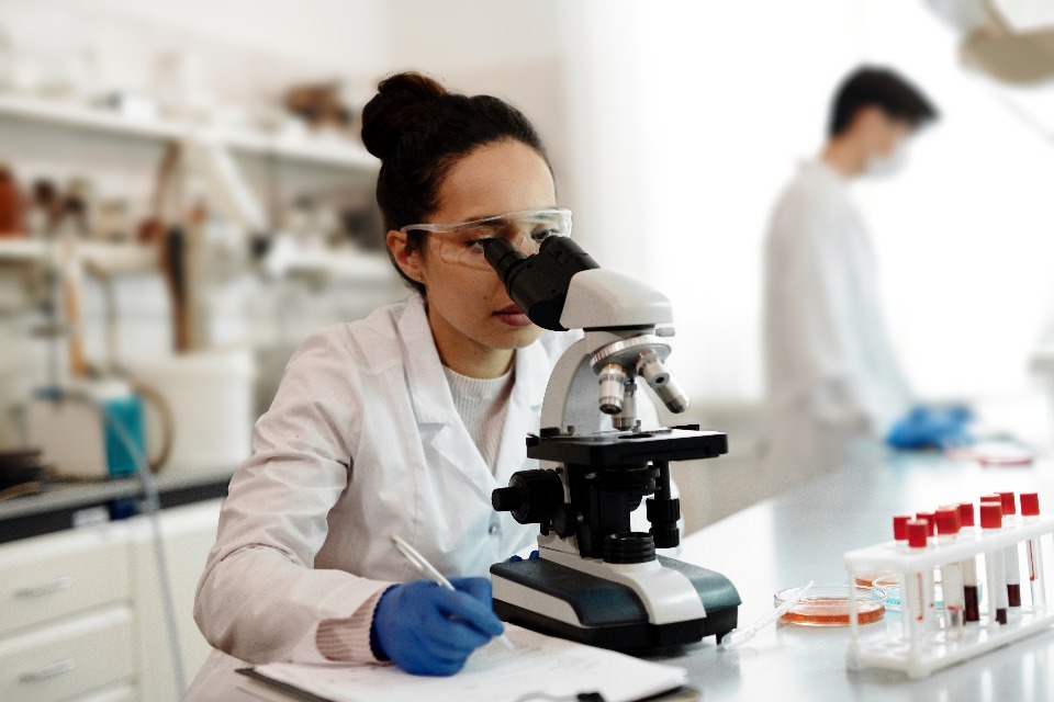 MHRA Approves First UK Treatment for Severe TED