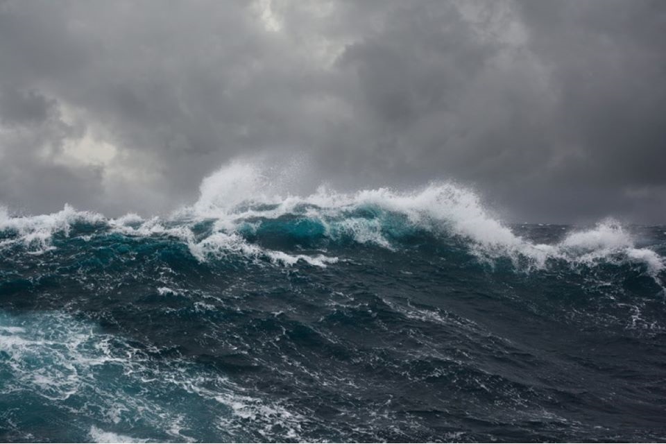 MMO Issues Coastal Protection Marine Licences