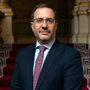 Mark Bryson-Richardson Named New UK Ambassador to Egypt