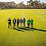 McGilp Recreation Park upgrade marks new  era for local sport