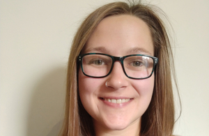 Molly Bartlet Joins UKRI as Intern