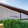 Dorrington Child Family Hub entrance May 2025