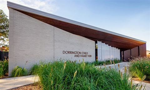Monash Council Opens Kinder And Early Years Hub In Mount Waverley