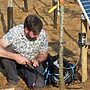 Myerscough, Hillier Boost Water Flow in Tree Nurseries