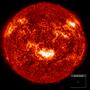 NASA Analyzes Largest Geomagnetic Storm in 20 Years